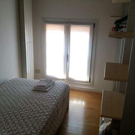 Apartmán Mansarda Santa Margherita Boloňa Exteriér fotografie