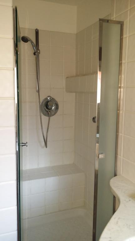 Apartmán Mansarda Santa Margherita Boloňa Pokoj fotografie