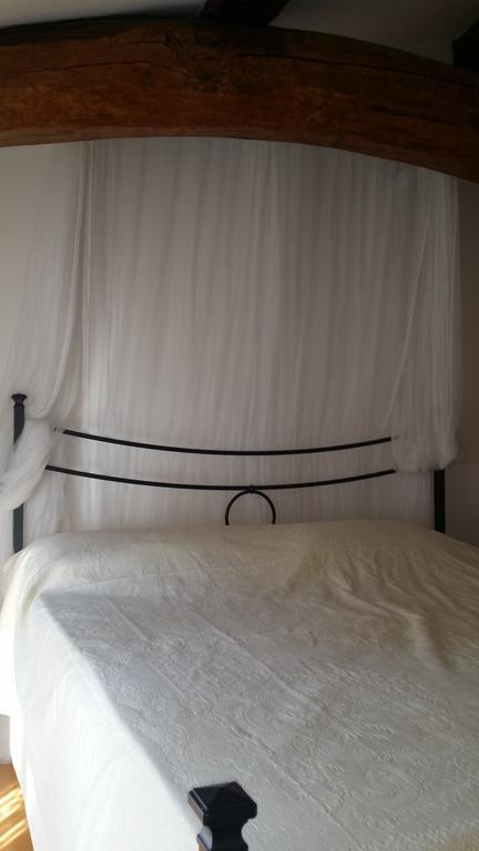 Apartmán Mansarda Santa Margherita Boloňa Pokoj fotografie